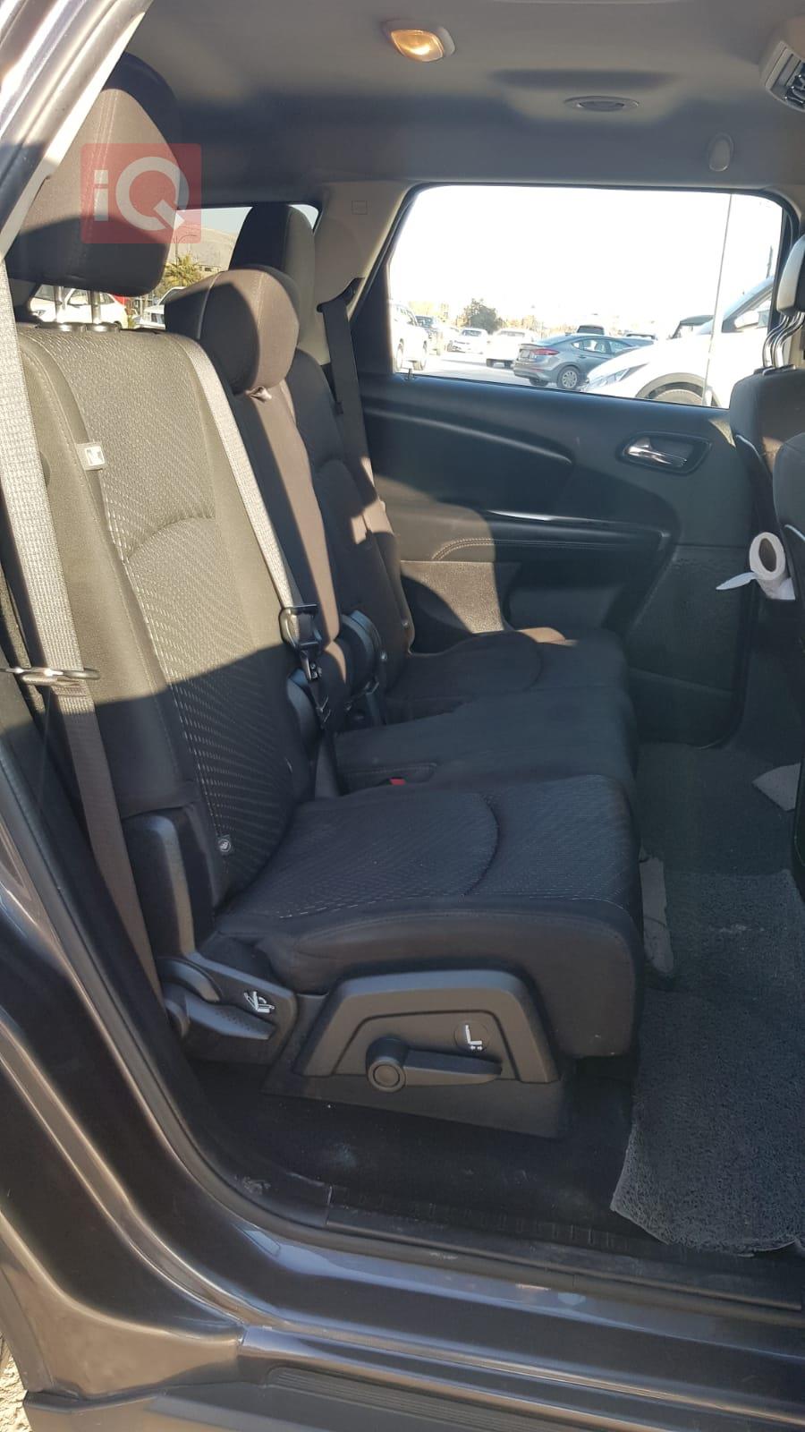 Dodge Journey